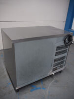 Hoshizaki ice cube machine
