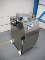 Frey piston filler
