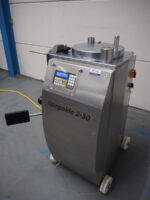 Frey piston filler