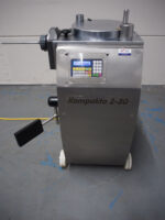 Frey piston filler