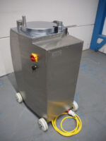 Frey piston filler