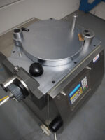 Frey piston filler