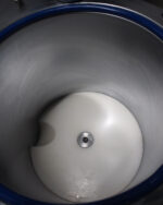 Frey piston filler