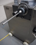 Frey piston filler