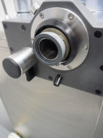 Frey piston filler