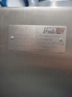Frey piston filler