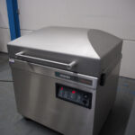 Henkelman vacuum packaging machine
