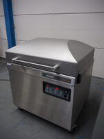 Henkelman vacuüm machine