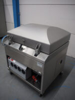 Henkelman vacuüm machine