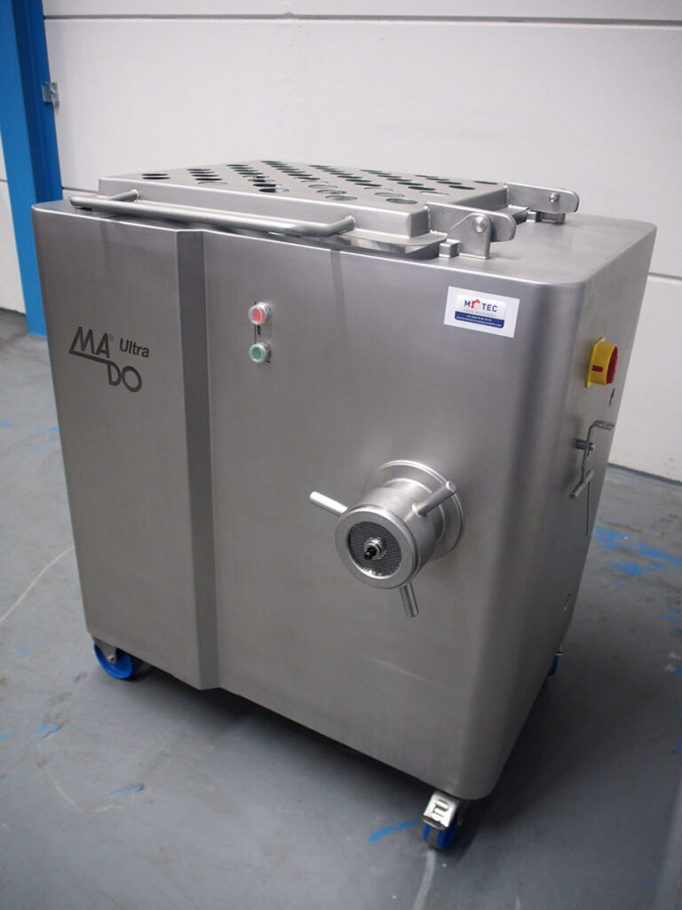 Mado grinder