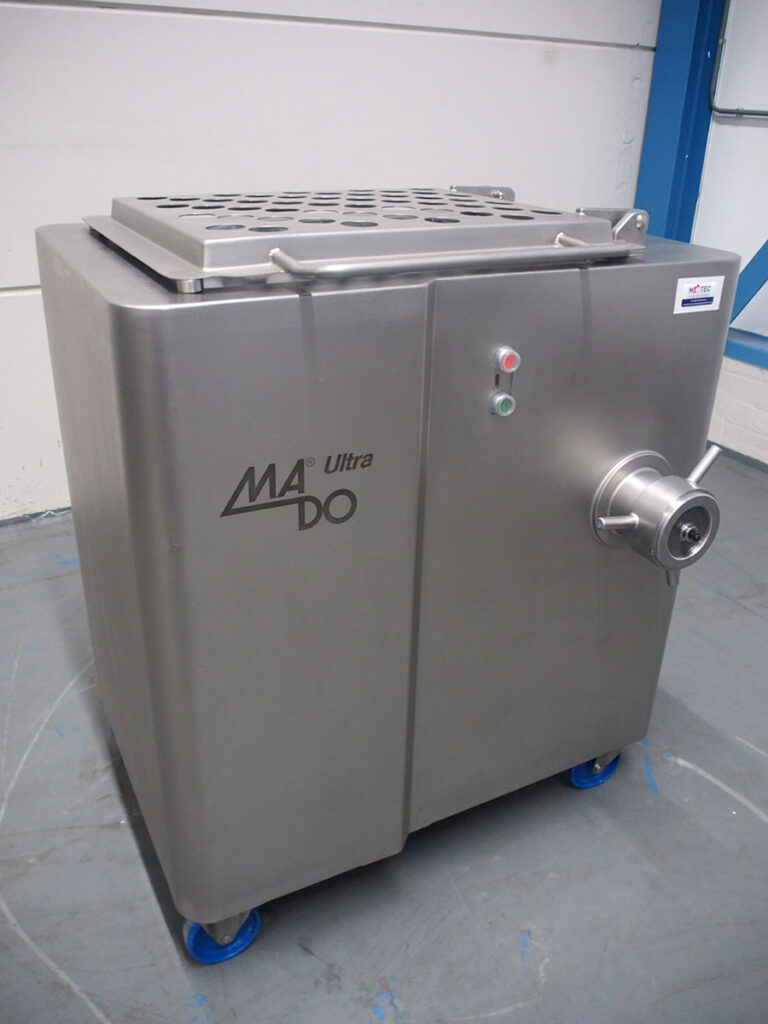 Mado grinder