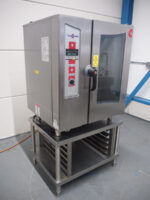 Convotherm combi-steamer