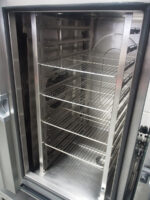 Convotherm combi-steamer