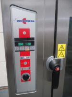 Convotherm combi-steamer