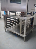 Convotherm combi-steamer