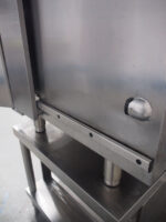 Convotherm combi-steamer