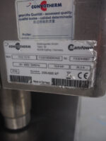 Convotherm combi-steamer