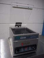 Henkelman Vacuüm machine