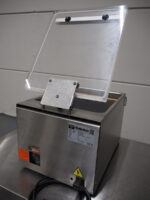 Henkelman Vacuüm machine