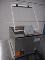 Henkelman Vacuüm machine