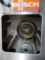 Henkelman Vacuüm machine