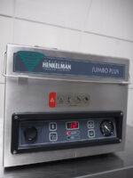 Henkelman Vacuüm machine