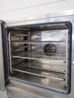 Franstal combi steamer