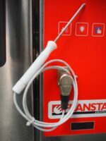 Franstal combi steamer