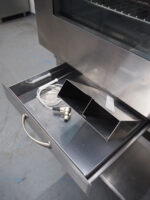 Franstal combi steamer