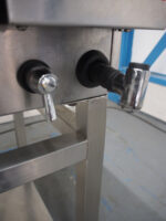 Franstal combi steamer