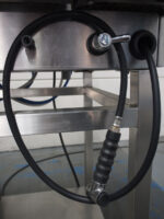 Franstal combi steamer