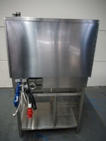 Franstal combi steamer