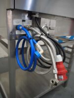 Franstal combi steamer