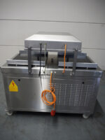 Stephanal vacuüm machine