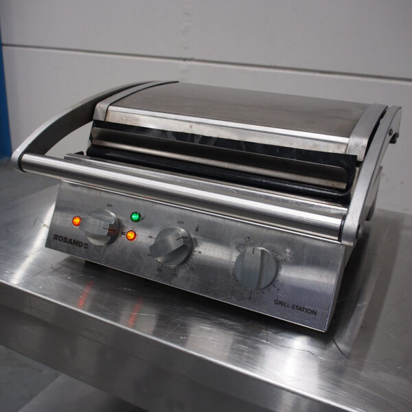 Roband grill