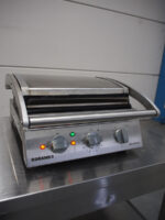Roband grill