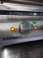 Roband grill
