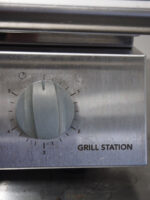 Roband grill