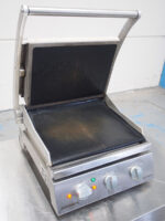 Roband grill