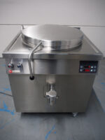 Kuppersbusch mobile Cooking vessel - Afbeelding 3