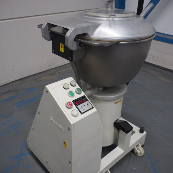Stephan Universal machine