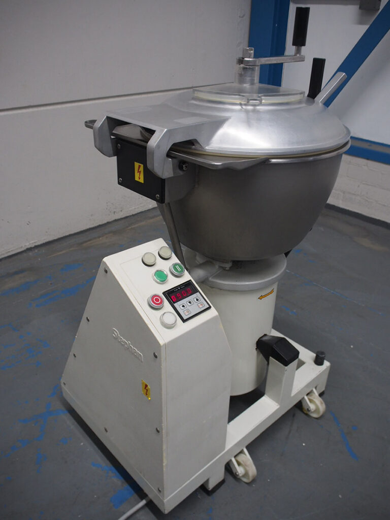 Stephan Universal machine