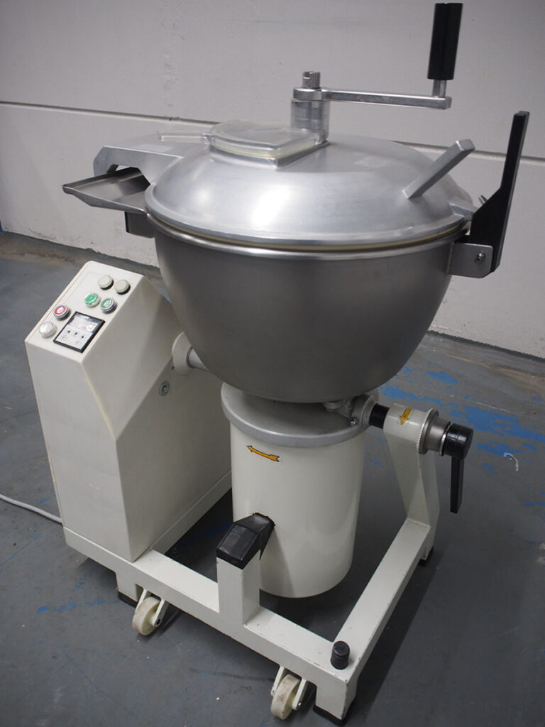Stephan Universal machine