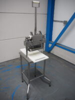 Tenderstar meat tenderizer
