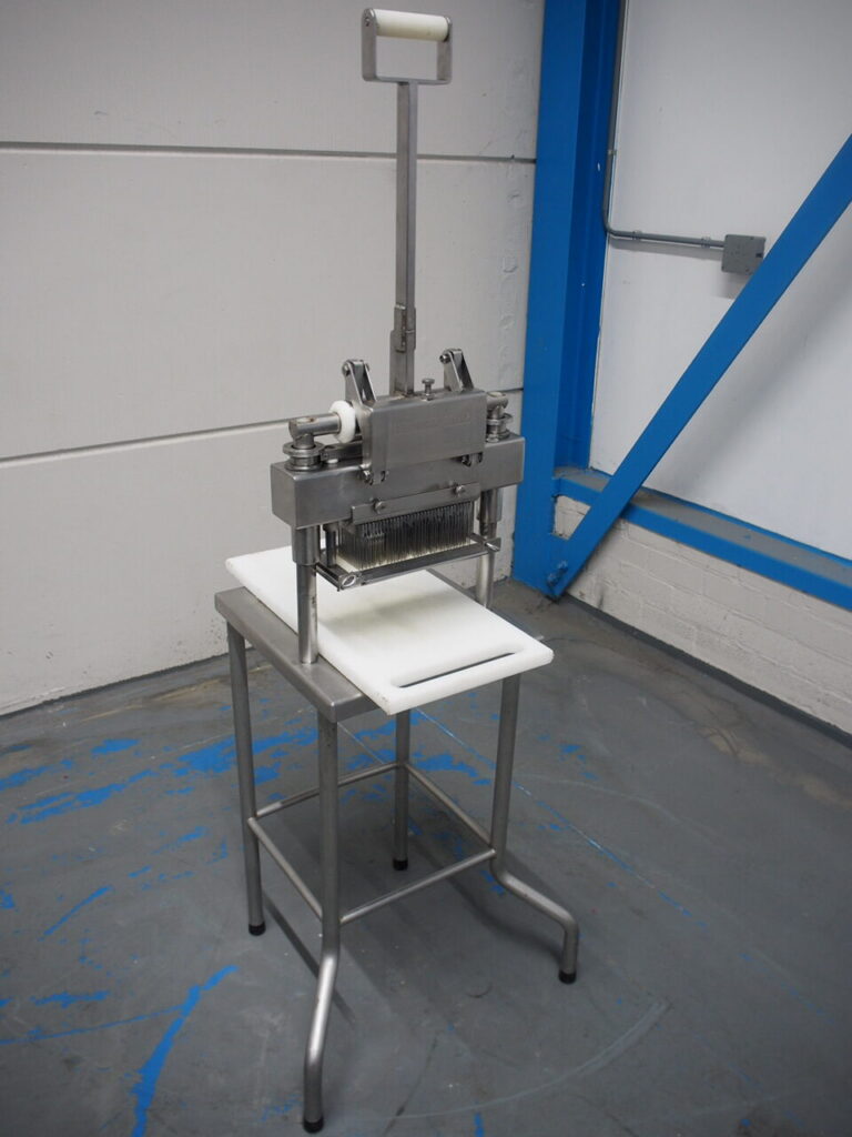 Tenderstar meat tenderizer