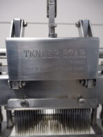 Tenderstar meat tenderizer