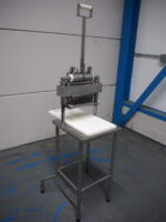 Tenderstar meat tenderizer
