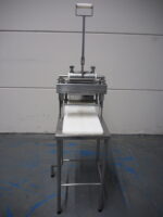 Tenderstar meat tenderizer