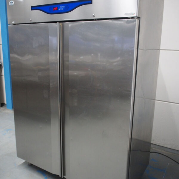 Everlasting refrigerator