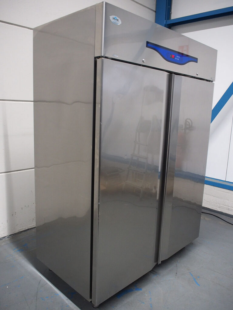 Everlasting refrigerator